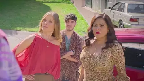Guerra de Vizinhos S1E8