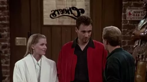 Cheers S10E10