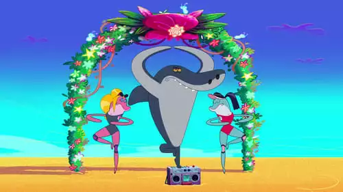 Zig e Sharko S2E65