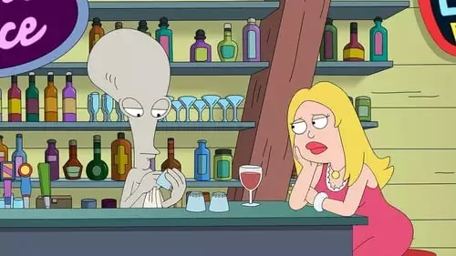 American Dad! S17E20