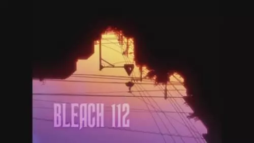 Bleach S1E112