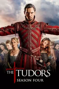 The Tudors – Temporada 4