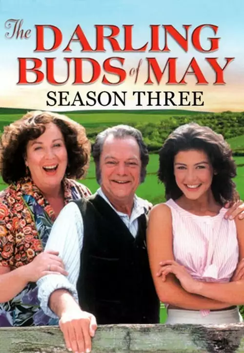 The Darling Buds of May – Temporada 3