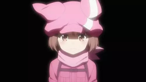 Sword Art Online Alternative: Gun Gale Online S1E1