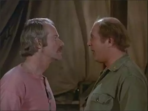 M*A*S*H S8E14