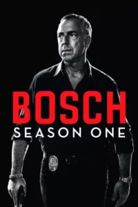 Bosch – Temporada 1