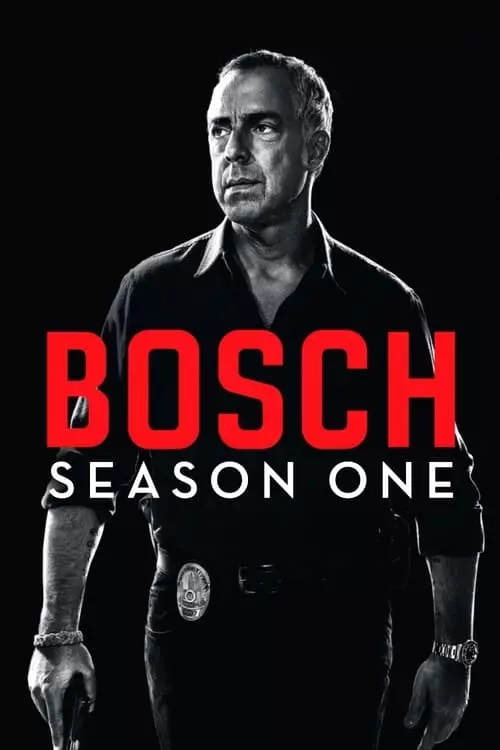 Bosch – Temporada 1