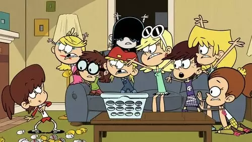 The Loud House S1E14