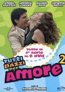 Tutti pazzi per amore – Temporada 2