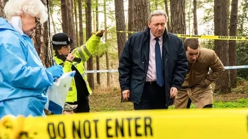 Midsomer Murders S23E1