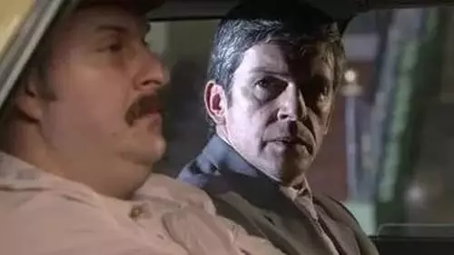 Pablo Escobar: O Patrão do Mal S1E101