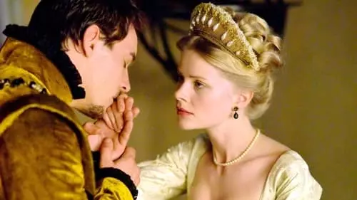 The Tudors S2E8