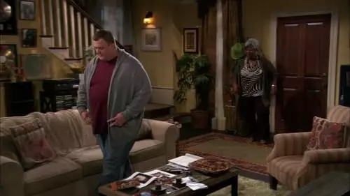 Mike & Molly: Um Casal de Peso S1E7