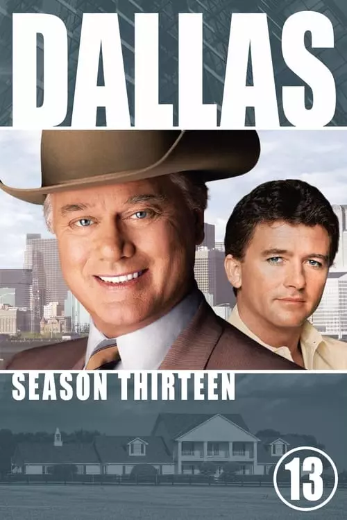 Dallas – Temporada 13