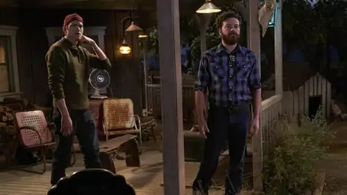 The Ranch S1E10