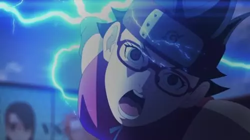 Boruto: Naruto Next Generations S1E225