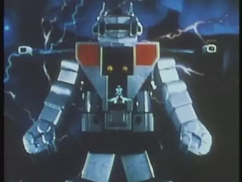 Detetive Espacial Shaider S1E36