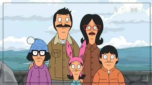 Bob’s Burgers S11E12