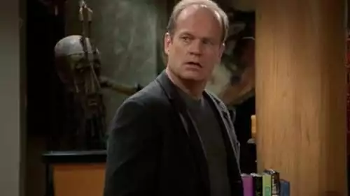 Frasier S11E20