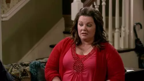 Mike & Molly: Um Casal de Peso S1E24