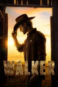 Walker – Temporada 1