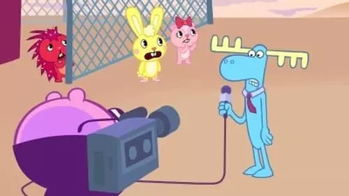 Happy Tree Friends S3E21