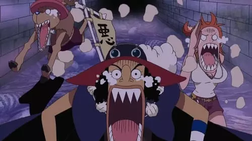 One Piece S10E339