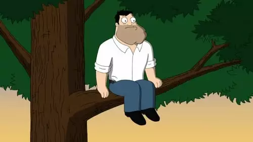 American Dad! S13E1