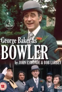 Bowler – Temporada 1