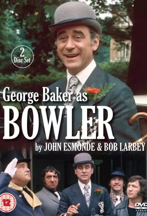 Bowler – Temporada 1
