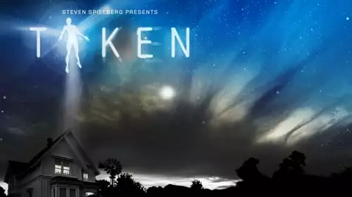 Taken S0E1