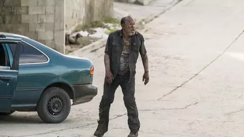 Fear the Walking Dead S3E4