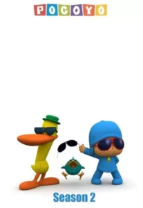 Pocoyo – Temporada 2