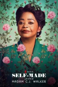 A Vida e a História de Madam C.J. Walker – Temporada 1