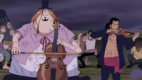 One Piece S10E380