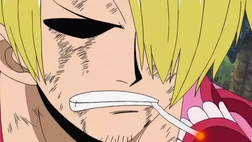 One Piece S6E163