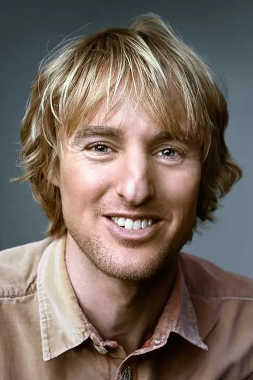 Owen Wilson