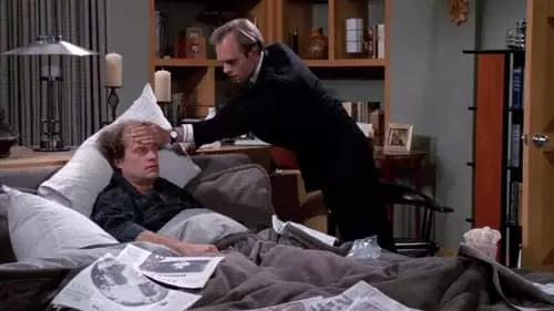 Frasier S1E23