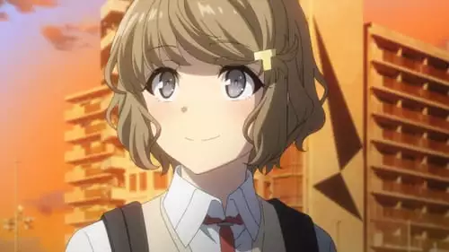 Rascal Does Not Dream of Bunny Girl Senpai S1E6