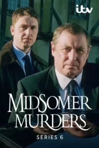 Midsomer Murders – Temporada 6