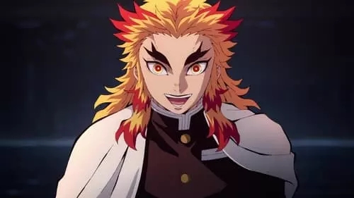 Demon Slayer: Kimetsu no Yaiba S2E1