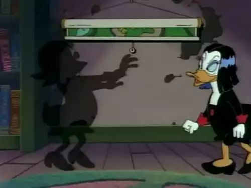 DuckTales: Os Caçadores de Aventuras S1E11