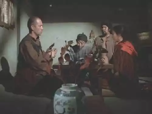 Kung Fu S3E15