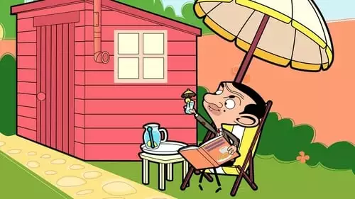 Mr. Bean: A Série Animada S5E6