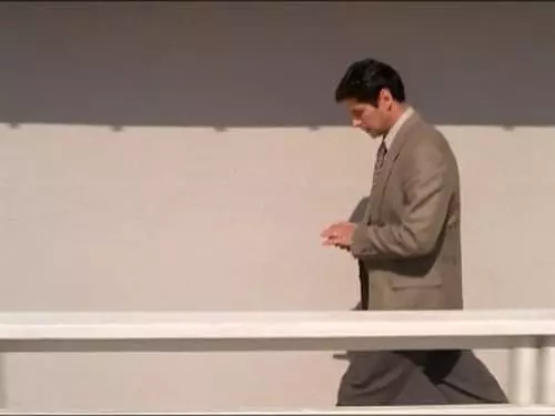 Melrose S5E16