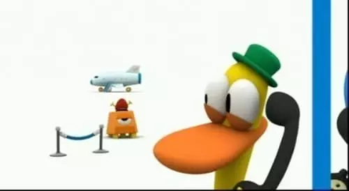 Pocoyo S3E10