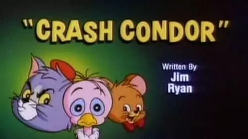 Os Filhos de Tom e Jerry S1E28