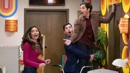 iCarly S2E6