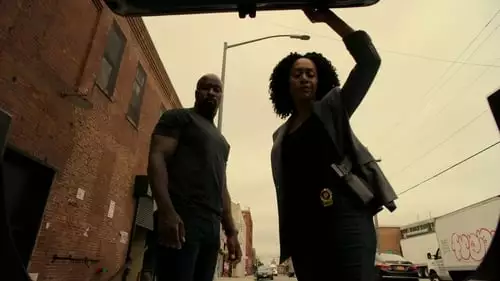 Marvel – Luke Cage S2E4