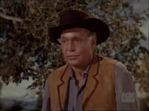 Bonanza S2E6